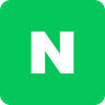 naver logo